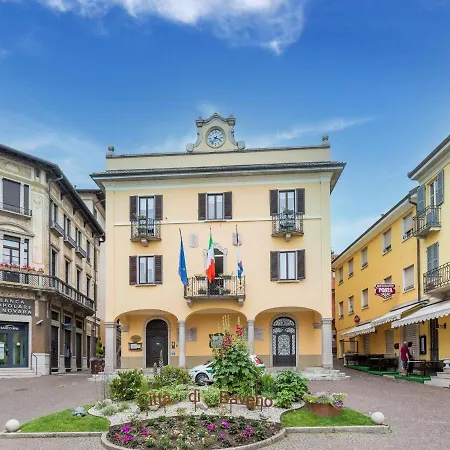In A On Maggiore Near The