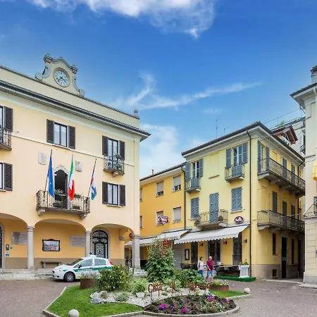 In A On Maggiore Near The *