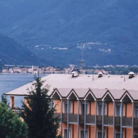In A On Maggiore Near The * Verbania