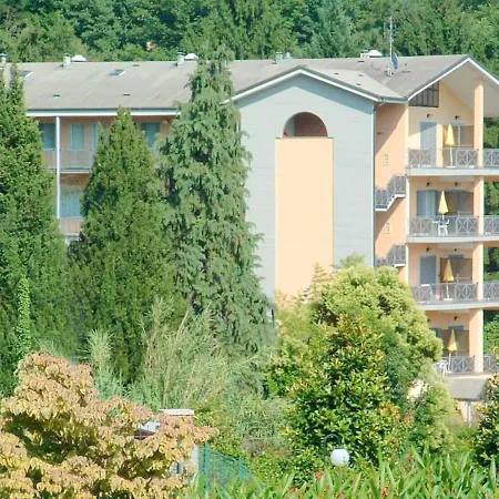 Lejlighed In A On Maggiore Near The